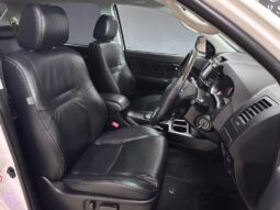 
										2014 Toyota Fortuner 3.0d-4d R/B Auto full									