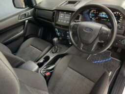 
										2022 Ford Ranger 2.2tdci Xl Auto P/U D/C full									