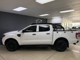 2022 Ford Ranger 2.2tdci Xl Auto P/U D/C