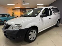 
										2023 Nissan Np200 1.6  A/c Safety Pack P/U S/C full									