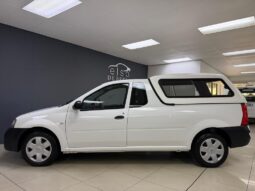 
										2023 Nissan Np200 1.6  A/c Safety Pack P/U S/C full									
