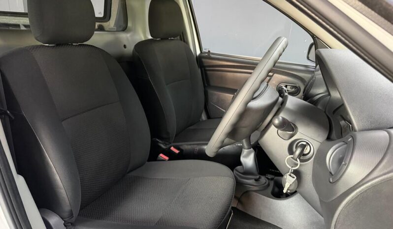 
								2023 Nissan Np200 1.6  A/c Safety Pack P/U S/C full									