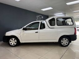 
										2024 Nissan Np200 1.6  A/c Safety Pack P/U S/C full									