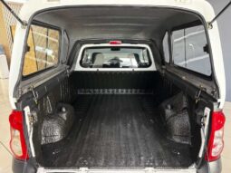
										2024 Nissan Np200 1.6  A/c Safety Pack P/U S/C full									