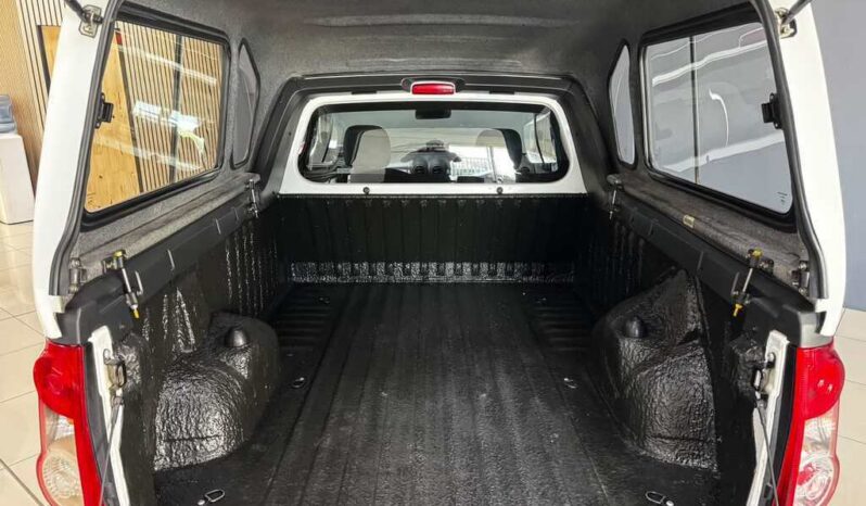 
								2024 Nissan Np200 1.6  A/c Safety Pack P/U S/C full									