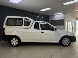 
										2024 Nissan Np200 1.6  A/c Safety Pack P/U S/C full									