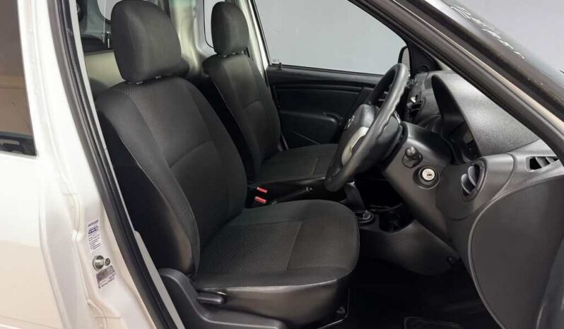 
								2024 Nissan Np200 1.6  A/c Safety Pack P/U S/C full									