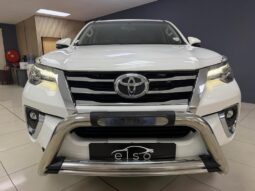 
										2019 Toyota Fortuner 2.8GD-6 R/B Auto full									