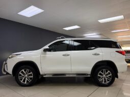 
										2019 Toyota Fortuner 2.8GD-6 R/B Auto full									
