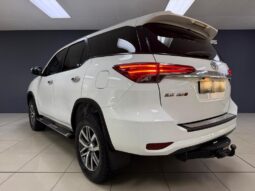 
										2019 Toyota Fortuner 2.8GD-6 R/B Auto full									
