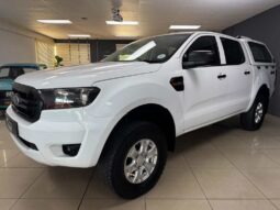
										2020 Ford Ranger 2.2tdci Xl 4X4 P/U D/C full									