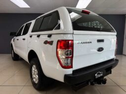 
										2020 Ford Ranger 2.2tdci Xl 4X4 P/U D/C full									