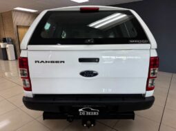 
										2020 Ford Ranger 2.2tdci Xl 4X4 P/U D/C full									