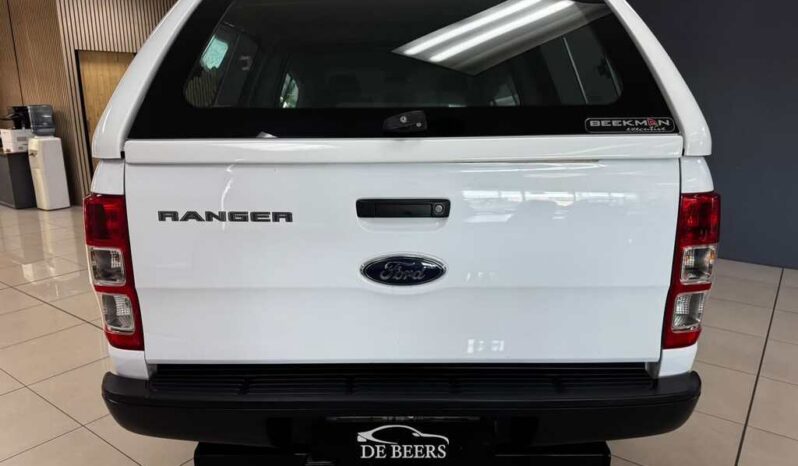
								2020 Ford Ranger 2.2tdci Xl 4X4 P/U D/C full									