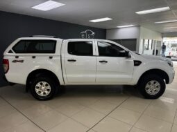 
										2020 Ford Ranger 2.2tdci Xl 4X4 P/U D/C full									