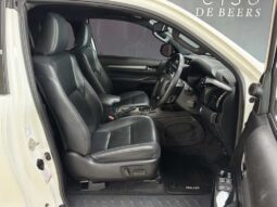 
										2023 Toyota Hilux 2.8 GD-6 Rb Legend 4X4 Auto P/U E/cab full									