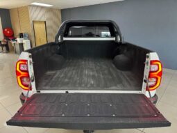 
										2023 Toyota Hilux 2.8 GD-6 Rb Legend 4X4 Auto P/U E/cab full									