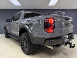 
										2023 Ford Ranger 3.0 V6 Bi Turbo Ecoboost Raptor 4X4 Auto full									